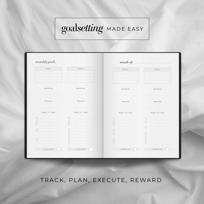 The Growth Planner