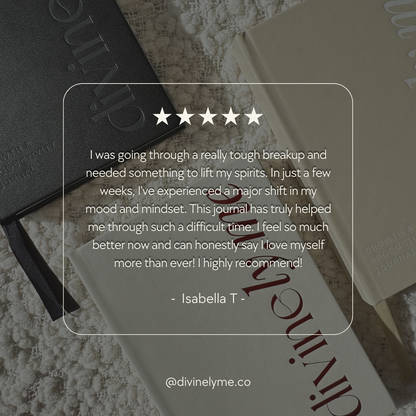 reviews of the growth and productivity journal